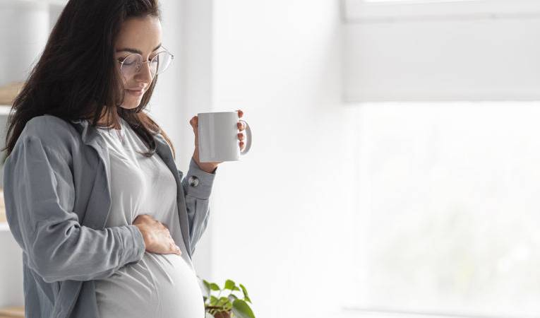 Co pomaga na zgagę w ciąży? Porady